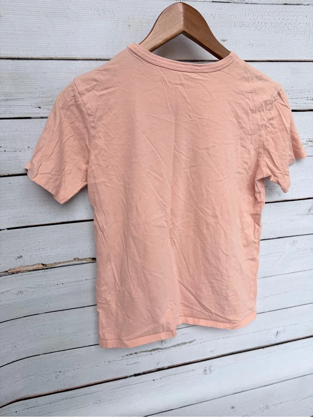 Boys' Short Sleeve Graphic Tees - 6 total- youth large